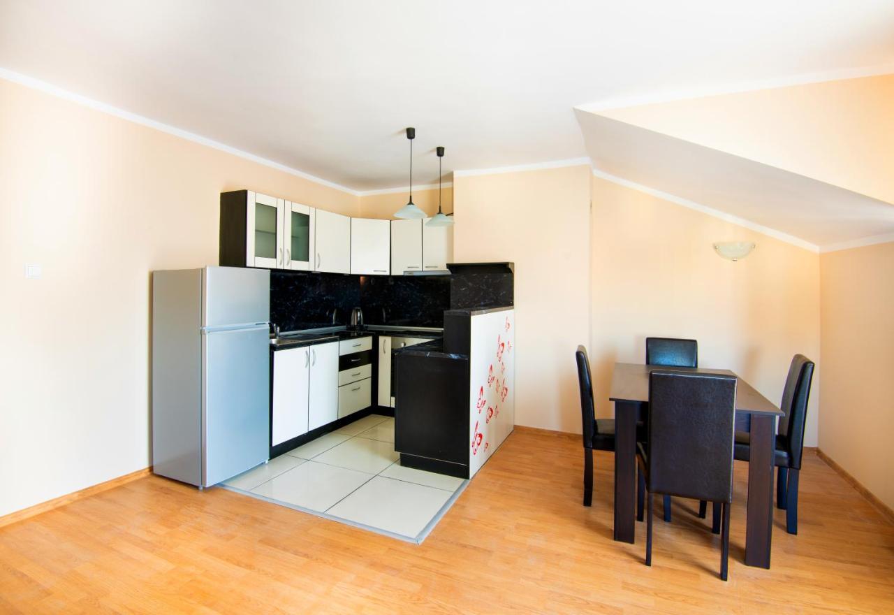 House With Garden Pensiune Pomorie